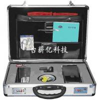 TEN-40K爐溫測試儀-四通道